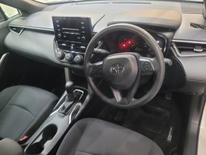 Toyota Corolla Cross 1.8 XI - Image 9