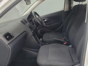 Volkswagen Polo Vivo 1.4 Life - Image 7