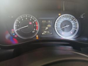 Toyota Starlet 1.5 Xs automatic - Image 10