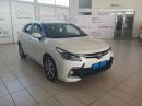 Thumbnail Toyota Starlet 1.5 Xs automatic