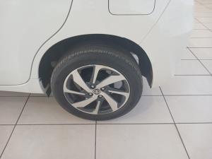 Toyota Starlet 1.5 Xs automatic - Image 21