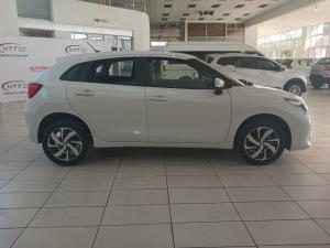 Toyota Starlet 1.5 Xs automatic - Image 3