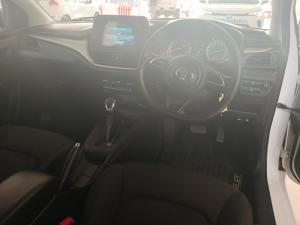 Toyota Starlet 1.5 Xs automatic - Image 6