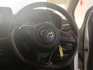 Toyota Starlet 1.5 Xs automatic - Image 8