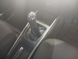 Toyota Starlet 1.4 Xs - Image 11