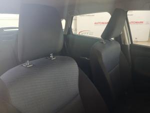 Toyota Starlet 1.4 Xs - Image 17