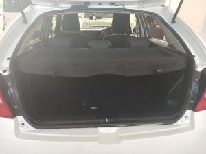 Toyota Starlet 1.4 Xs - Image 20