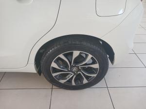 Toyota Starlet 1.4 Xs - Image 21