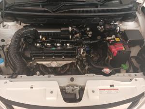 Toyota Starlet 1.4 Xs - Image 22