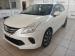 Toyota Starlet 1.4 Xs - Thumbnail 23