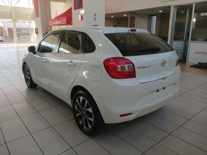 Toyota Starlet 1.4 Xs - Image 24