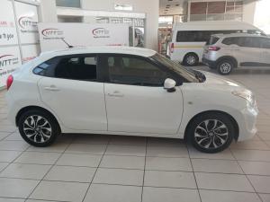 Toyota Starlet 1.4 Xs - Image 3