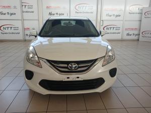 Toyota Starlet 1.4 Xs - Image 4