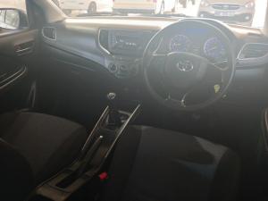 Toyota Starlet 1.4 Xs - Image 6
