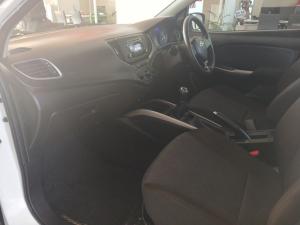 Toyota Starlet 1.4 Xs - Image 7