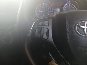 Toyota Starlet 1.4 Xs - Image 8