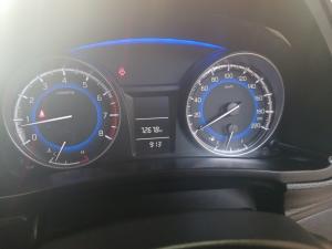 Toyota Starlet 1.4 Xs - Image 9