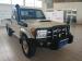 Toyota Land Cruiser 79 4.5DS/C - Thumbnail 1
