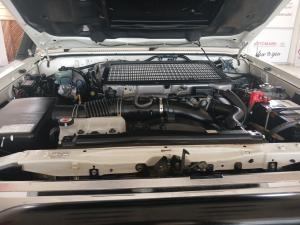 Toyota Land Cruiser 79 4.5DS/C - Image 21
