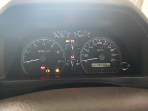 Toyota Land Cruiser 79 4.5DS/C - Image 9