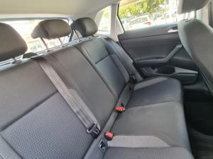 Volkswagen Polo 1.0 TSI Life - Image 16