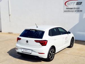 Volkswagen Polo 1.0 TSI Life - Image 18