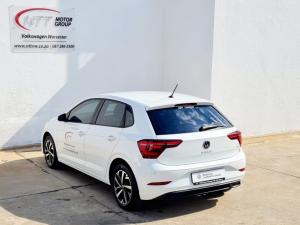 Volkswagen Polo 1.0 TSI Life - Image 20