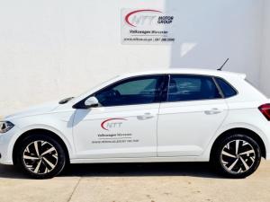 Volkswagen Polo 1.0 TSI Life - Image 21
