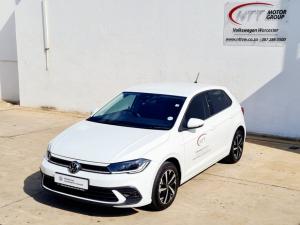 Volkswagen Polo 1.0 TSI Life - Image 3