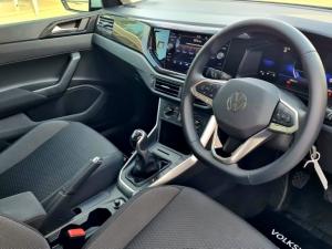 Volkswagen Polo 1.0 TSI Life - Image 4