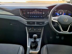 Volkswagen Polo 1.0 TSI Life - Image 5
