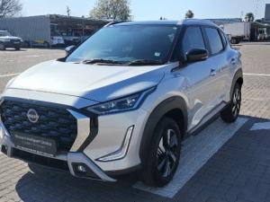 Nissan Magnite 1.0 Acenta - Image 18
