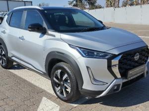 Nissan Magnite 1.0 Acenta - Image 1