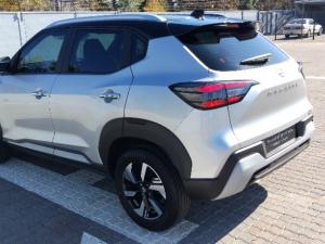 Nissan Magnite 1.0 Acenta - Image 20