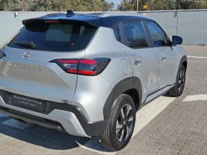Nissan Magnite 1.0 Acenta - Image 2