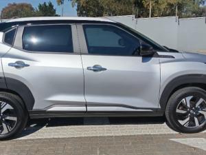 Nissan Magnite 1.0 Acenta - Image 3