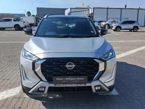 Nissan Magnite 1.0 Acenta - Image 4