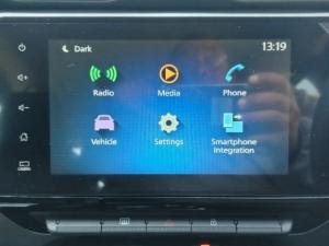 Nissan Magnite 1.0 Acenta AMT - Image 13