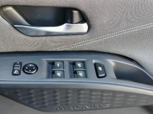 Nissan Magnite 1.0 Acenta AMT - Image 18