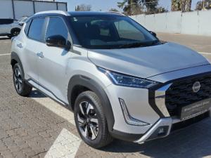 Nissan Magnite 1.0 Acenta AMT - Image 1