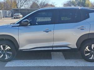 Nissan Magnite 1.0 Acenta AMT - Image 20