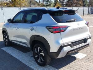 Nissan Magnite 1.0 Acenta AMT - Image 21