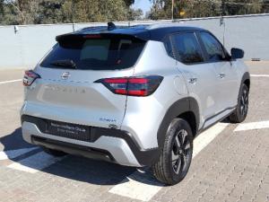 Nissan Magnite 1.0 Acenta AMT - Image 2