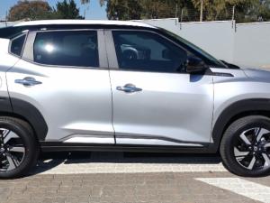 Nissan Magnite 1.0 Acenta AMT - Image 3