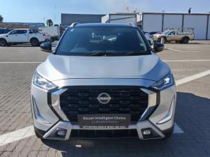Nissan Magnite 1.0 Acenta AMT - Image 4