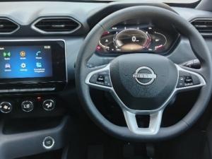 Nissan Magnite 1.0 Acenta AMT - Image 6
