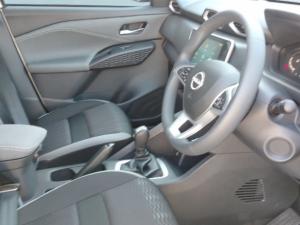 Nissan Magnite 1.0 Acenta AMT - Image 8
