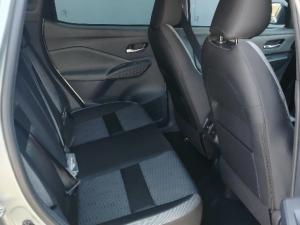 Nissan Magnite 1.0 Acenta AMT - Image 9
