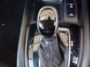 Nissan X Trail 2.5 Acenta 4X4 CVT - Image 13