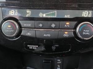 Nissan X Trail 2.5 Acenta 4X4 CVT - Image 14
